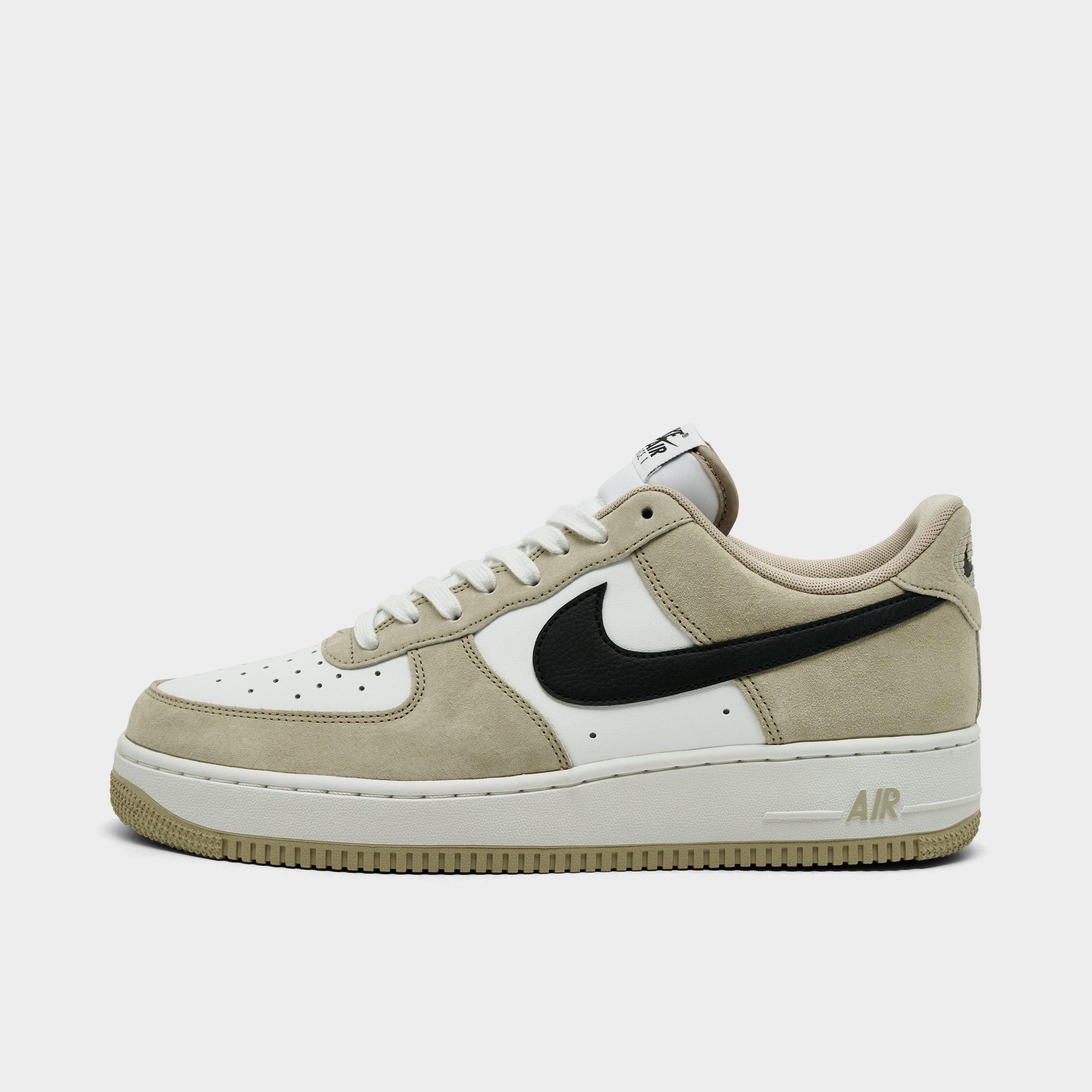 Men's Nike Air Force 1 '07 LV8 Casual Shoes | Finish Line