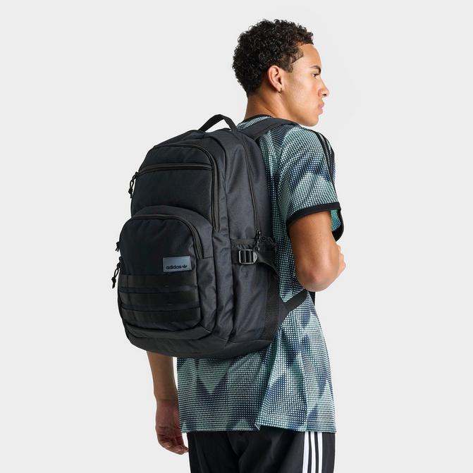 Finish line adidas backpack on sale