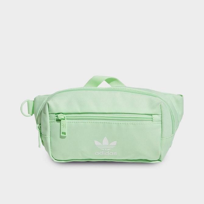 Adidas originals national fanny pack deals