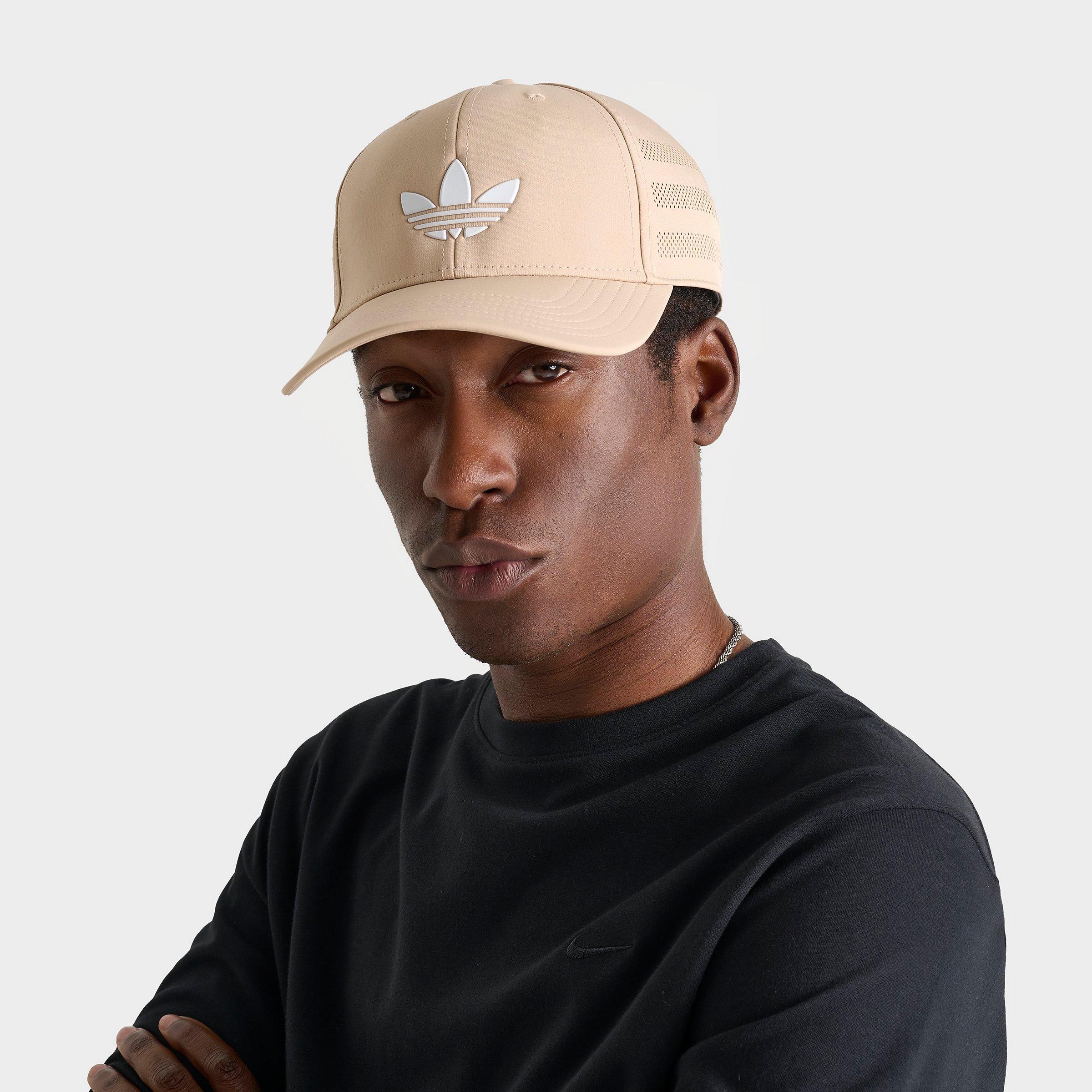 adidas Originals Beacon 5.0 Cap | Finish Line