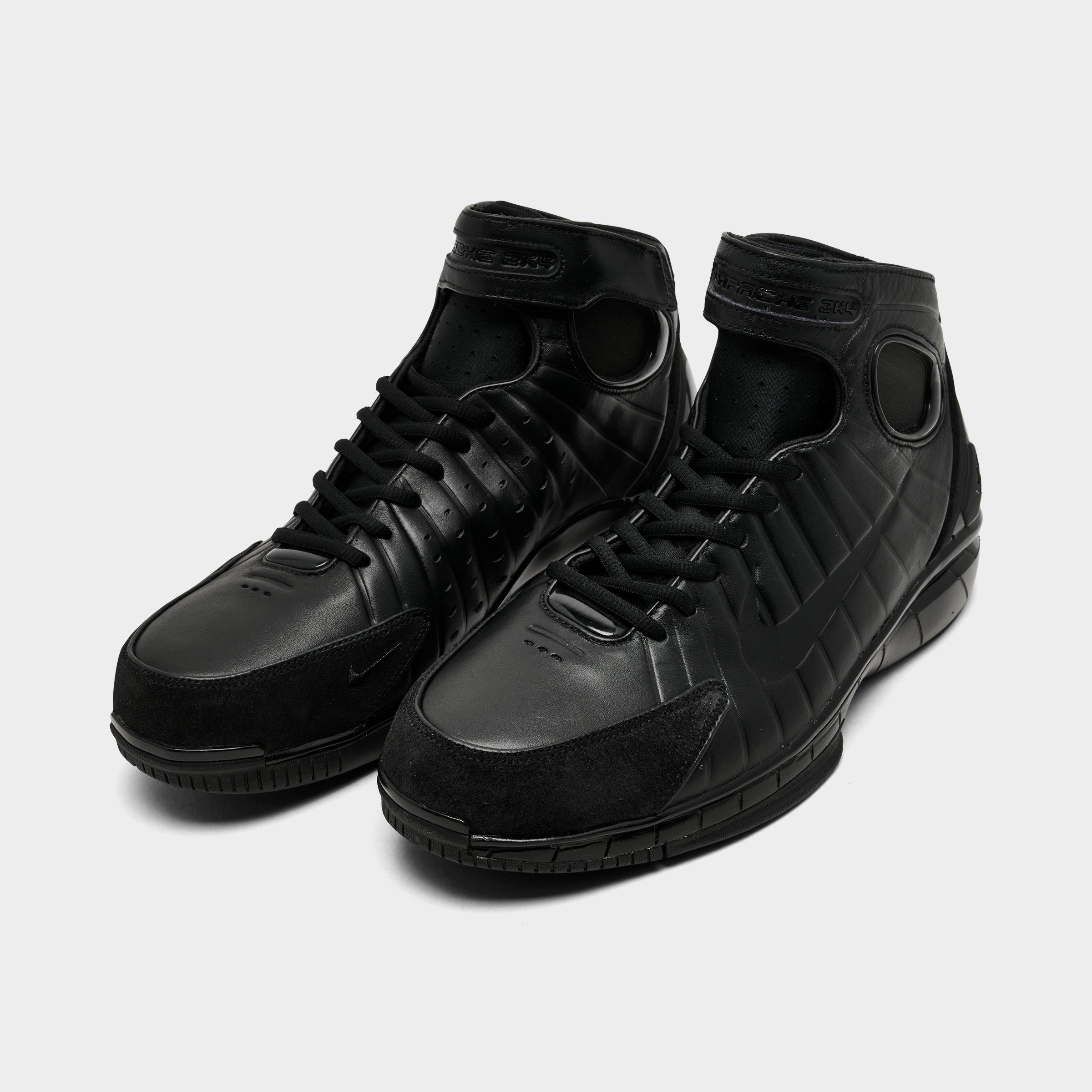 Men's Nike Air Zoom Huarache 2K4 OT Basketball Shoes | Finish Line