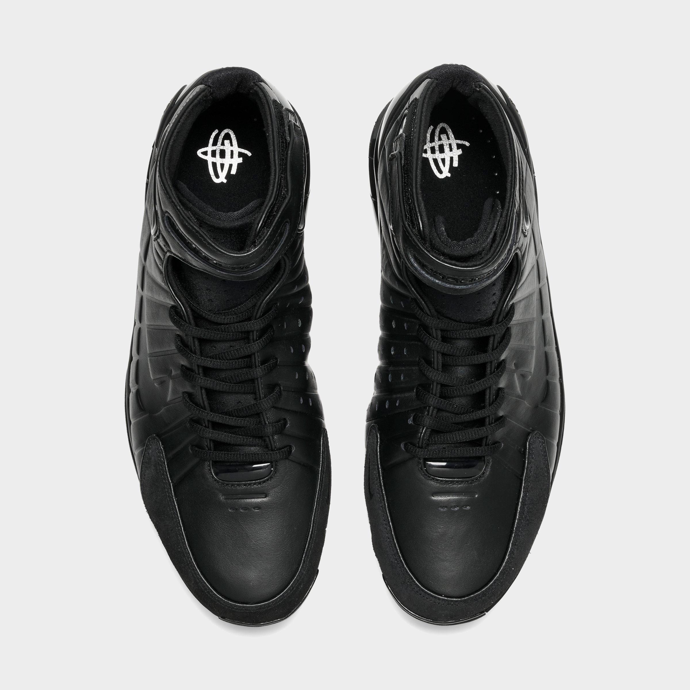 Men's Nike Air Zoom Huarache 2K4 OT Basketball Shoes | Finish Line