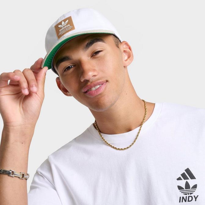 Adidas strap hat online