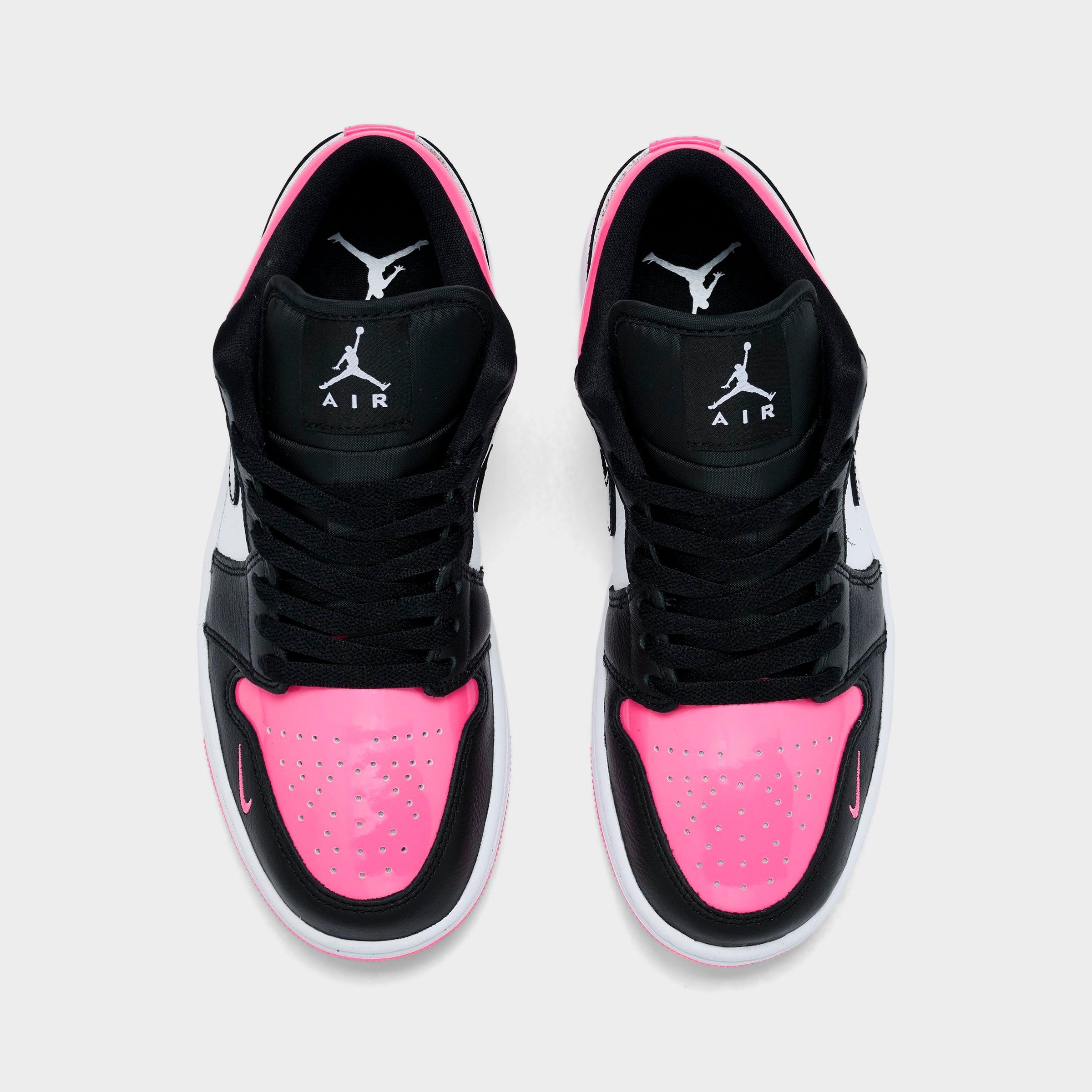 Women's Air Jordan Retro 1 Low SE Casual Shoes | Finish Line