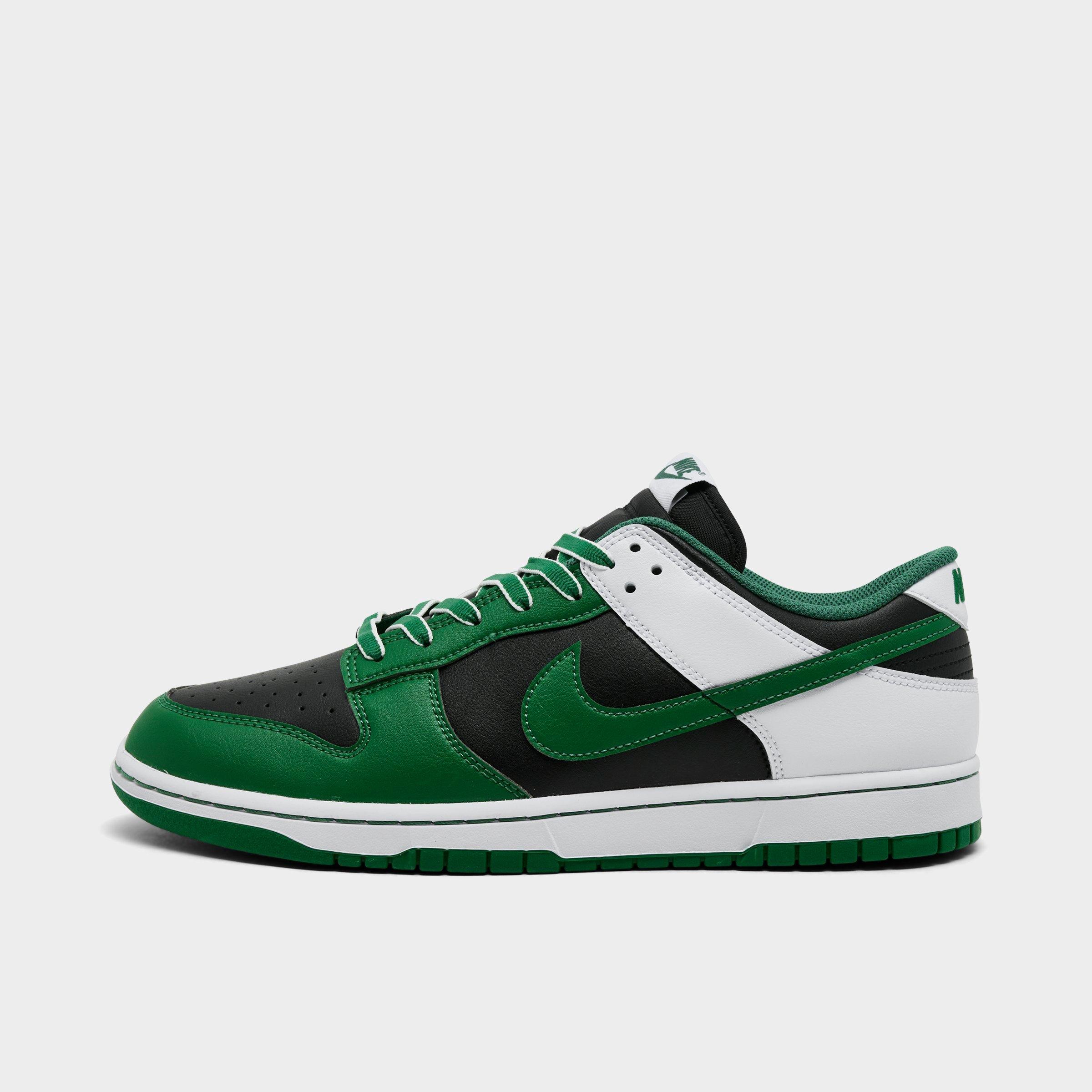 Men's Nike Dunk Low Retro Casual Shoes | Finish Line