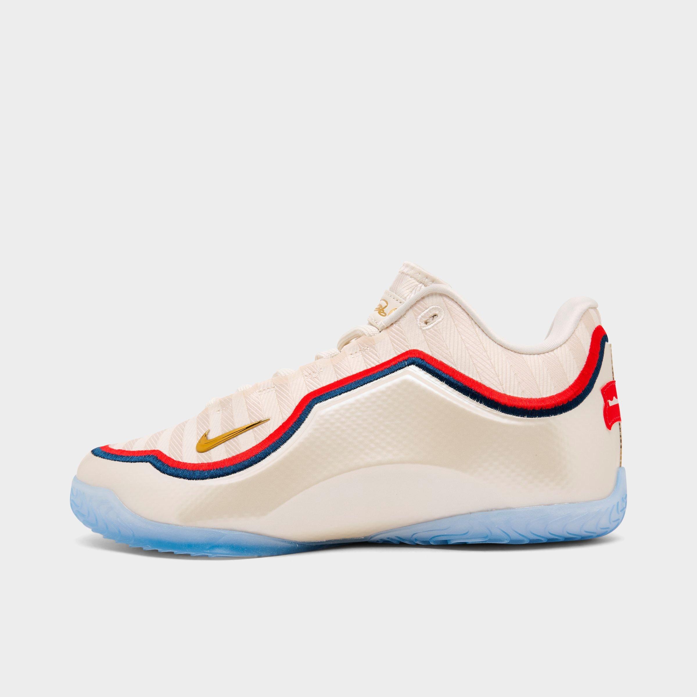 Big Kids' Nike LeBron 23 Basketball Shoes | Finish Line