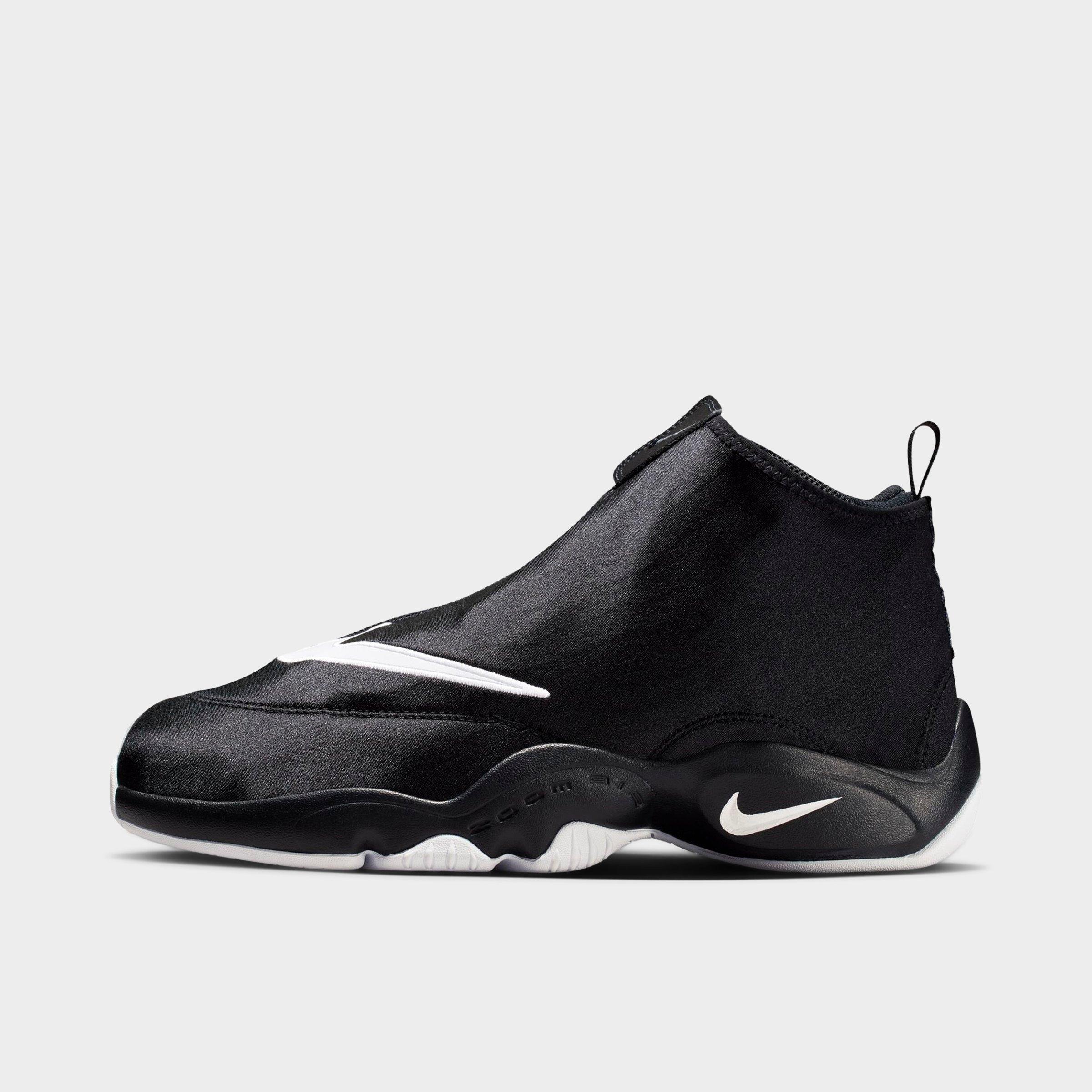 Men's Nike Air Zoom Flight '98 The Glove Basketball Shoes