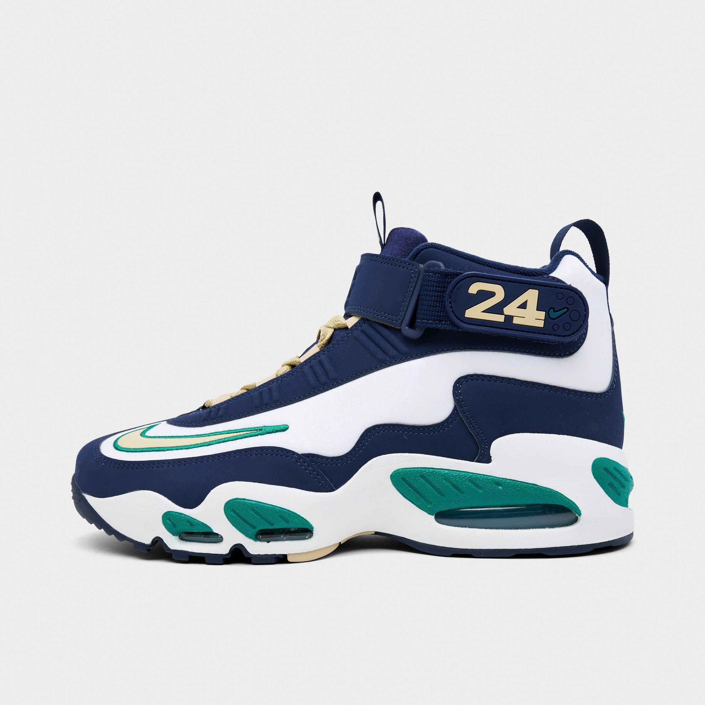 Men's Nike Air Griffey Max 1 Casual Shoes | Finish Line