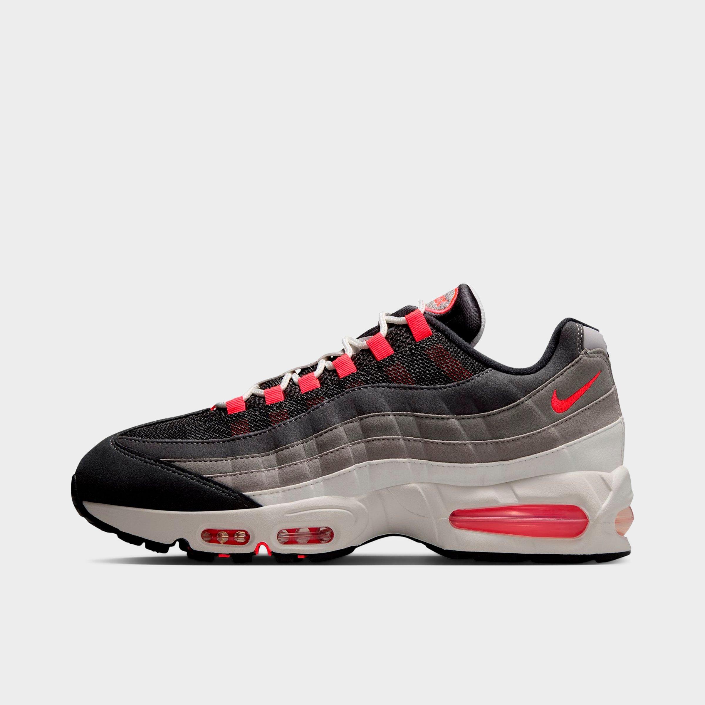 Nike Air Max 95 Big Bubble Casual Shoes | Finish Line