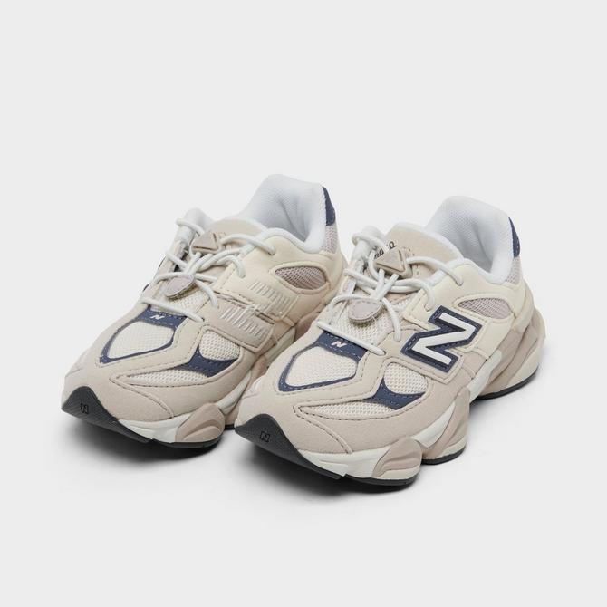 New balance toddler best sale girl