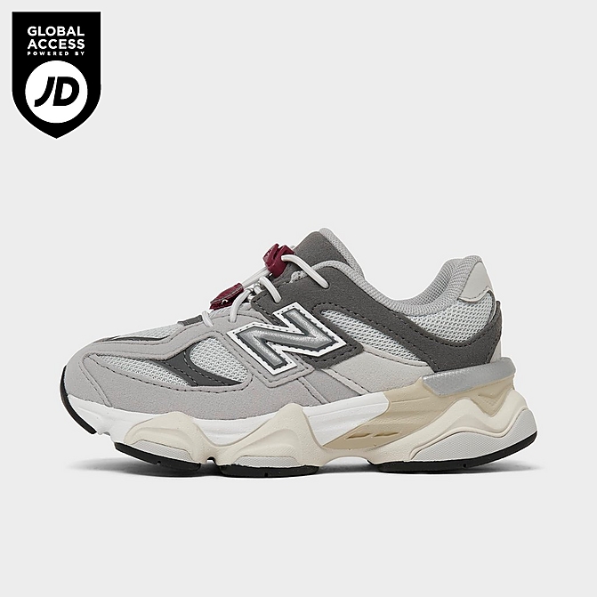 Kids' Toddler New Balance 9060 Casual Shoes| Finish Line Kids' Toddler New Balance 9060 Casual Shoes| Finish Line