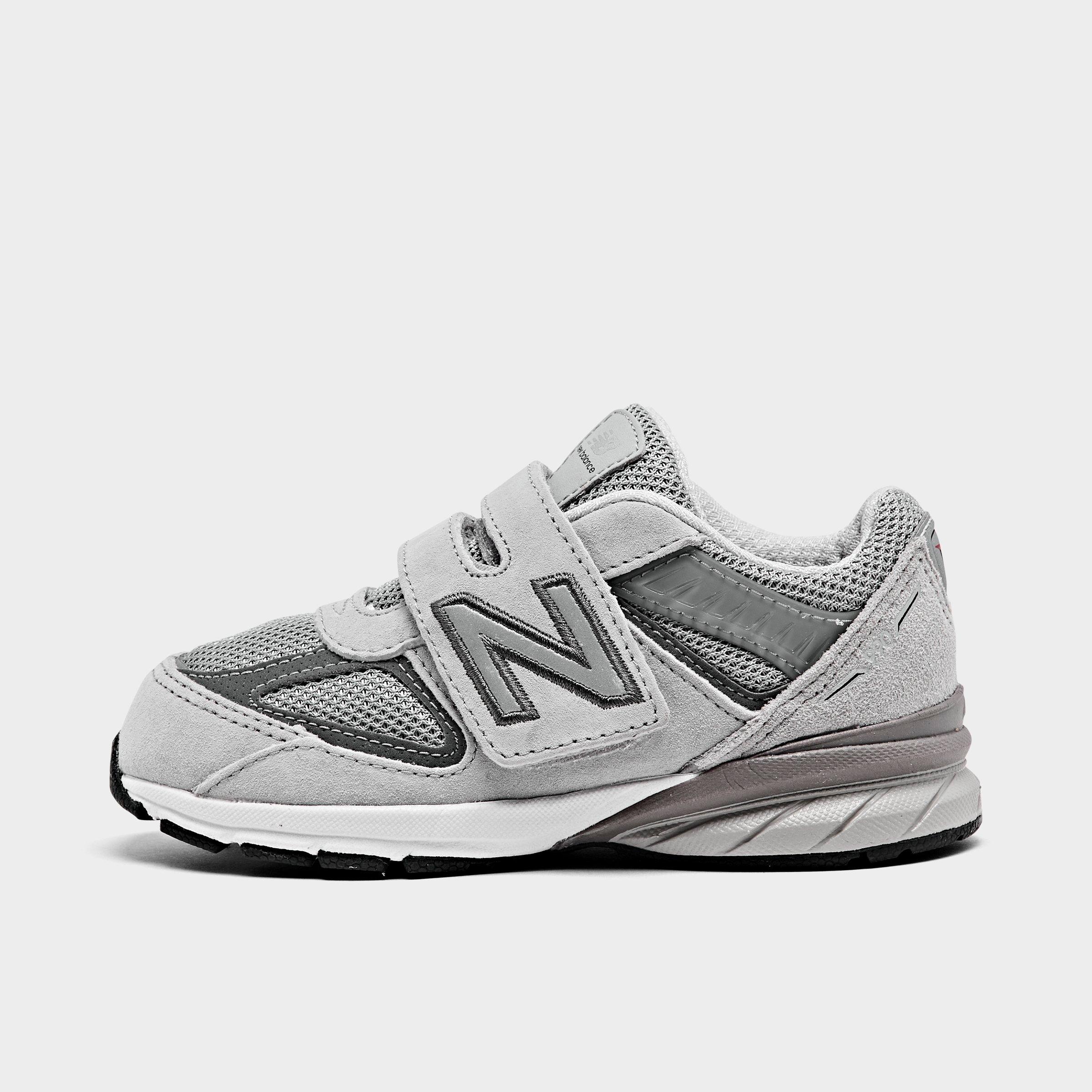 new balance kid