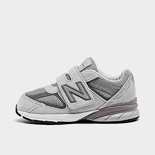 Boys Toddler New Balance 990v5 Casual Shoes Finish Line