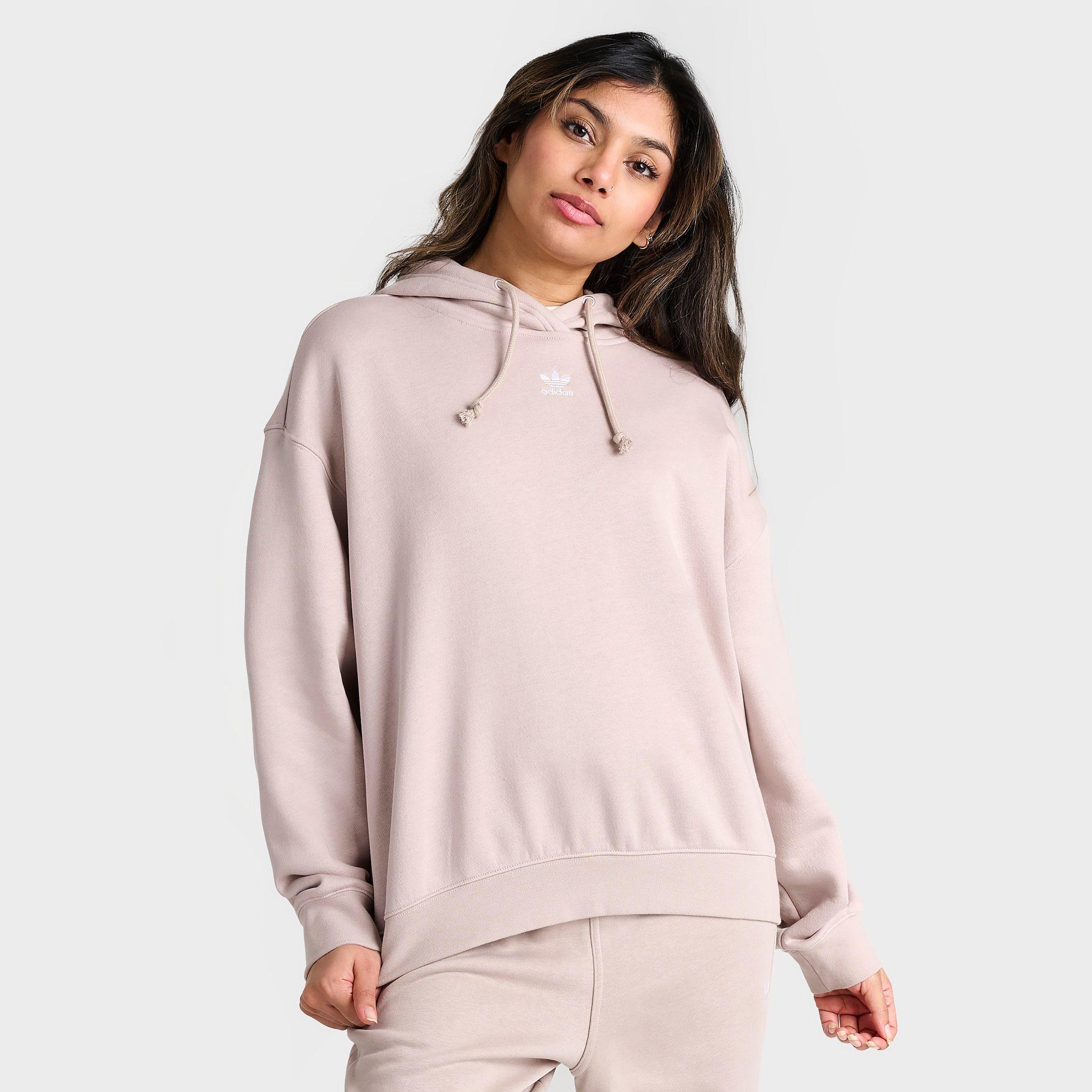 Women's adidas originals adicolor repeat boyfriend hoodie new arrivals
