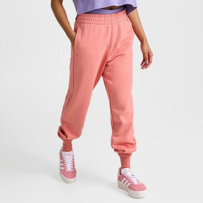 Women's adidas Originals Essentials Fleece Joggers (Plus Size)