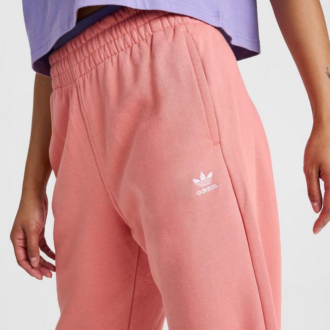 adidas Originals womens Essentials Fleece Joggers Track Pants, - Import It  All