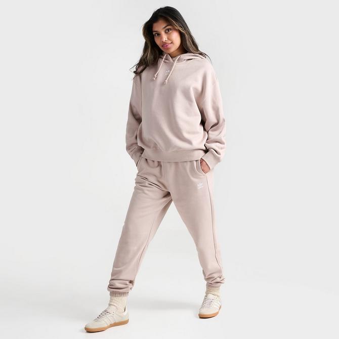 Women s adidas Originals Essentials Fleece Joggers