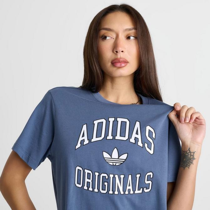 Adidas originals women's tokyo bf t shirt hotsell