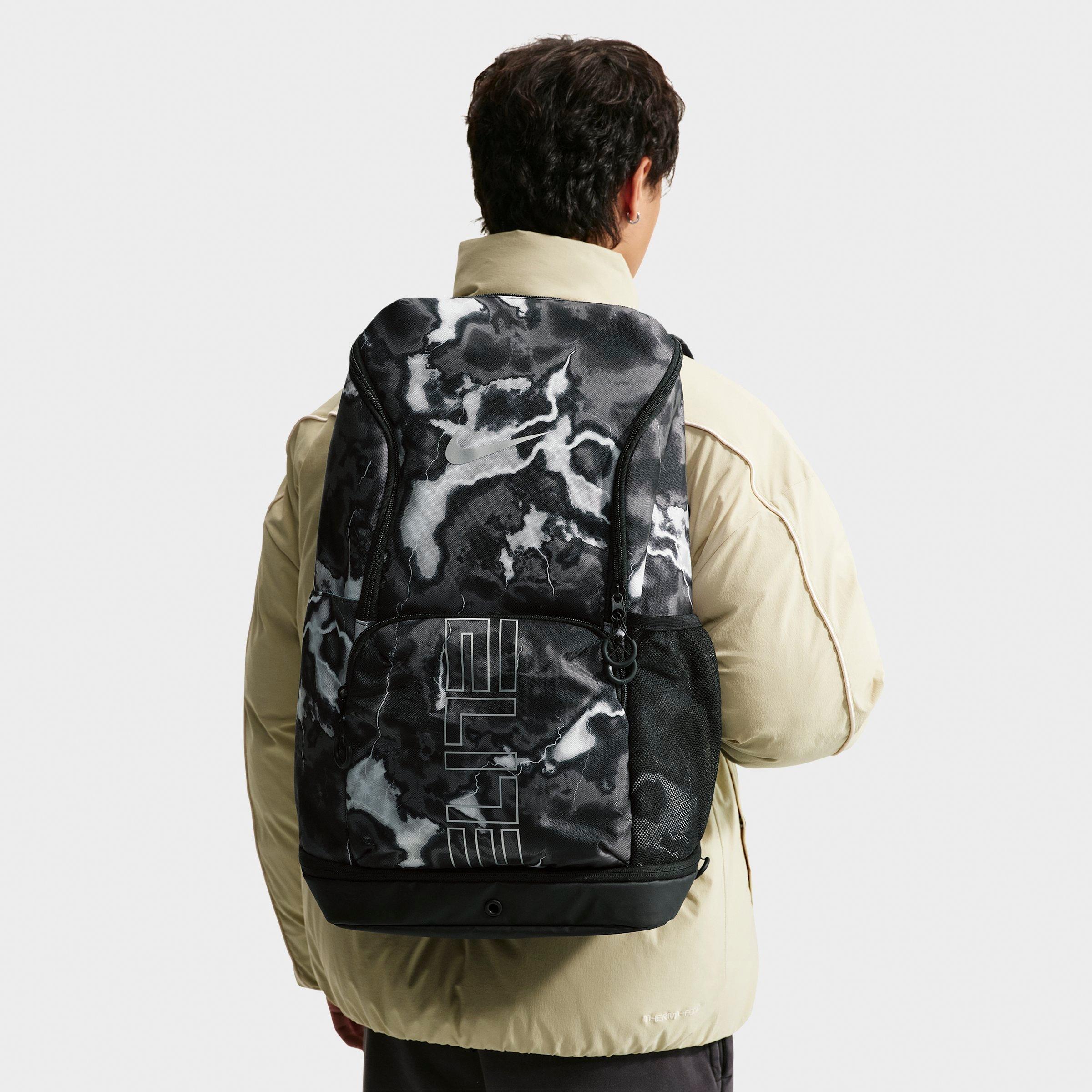 Nike Hoops Elite Basketball Backpack (32L) | Finish Line