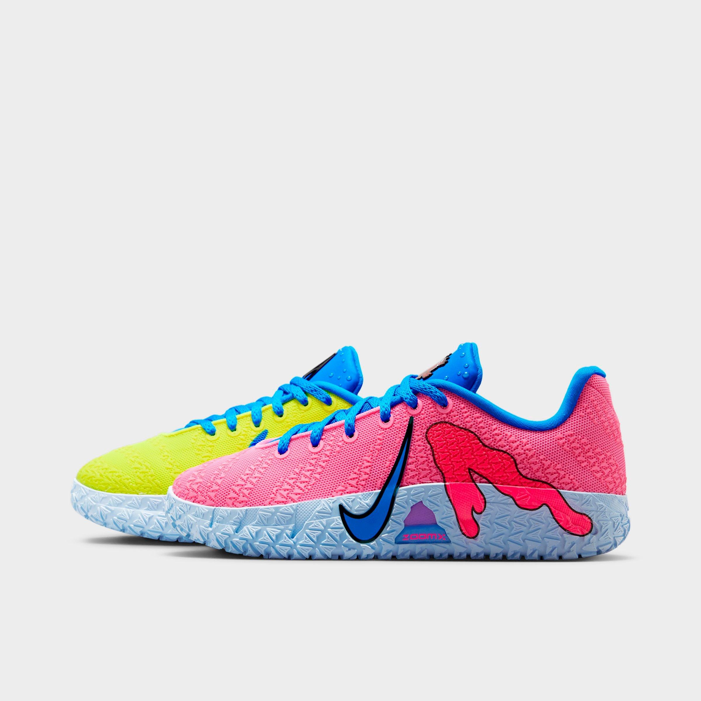 Big Kids' Nike x Kool Aid Ja 3 Basketball Shoes | Finish Line