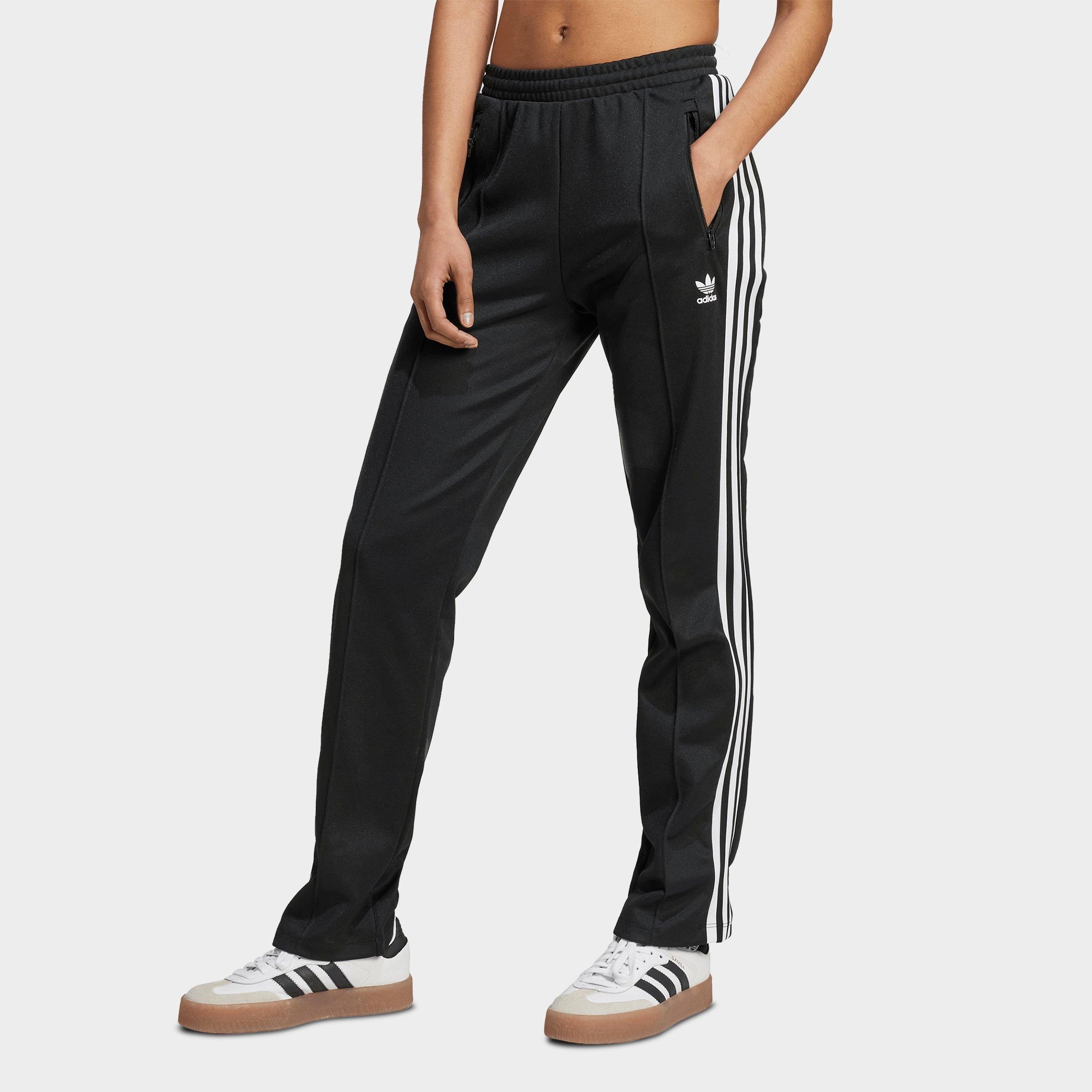 【美品】adidas BECKENBAUER TRACK TOP & PANTS Beckenbauer Track Pants Dark Blue – Karen Walker