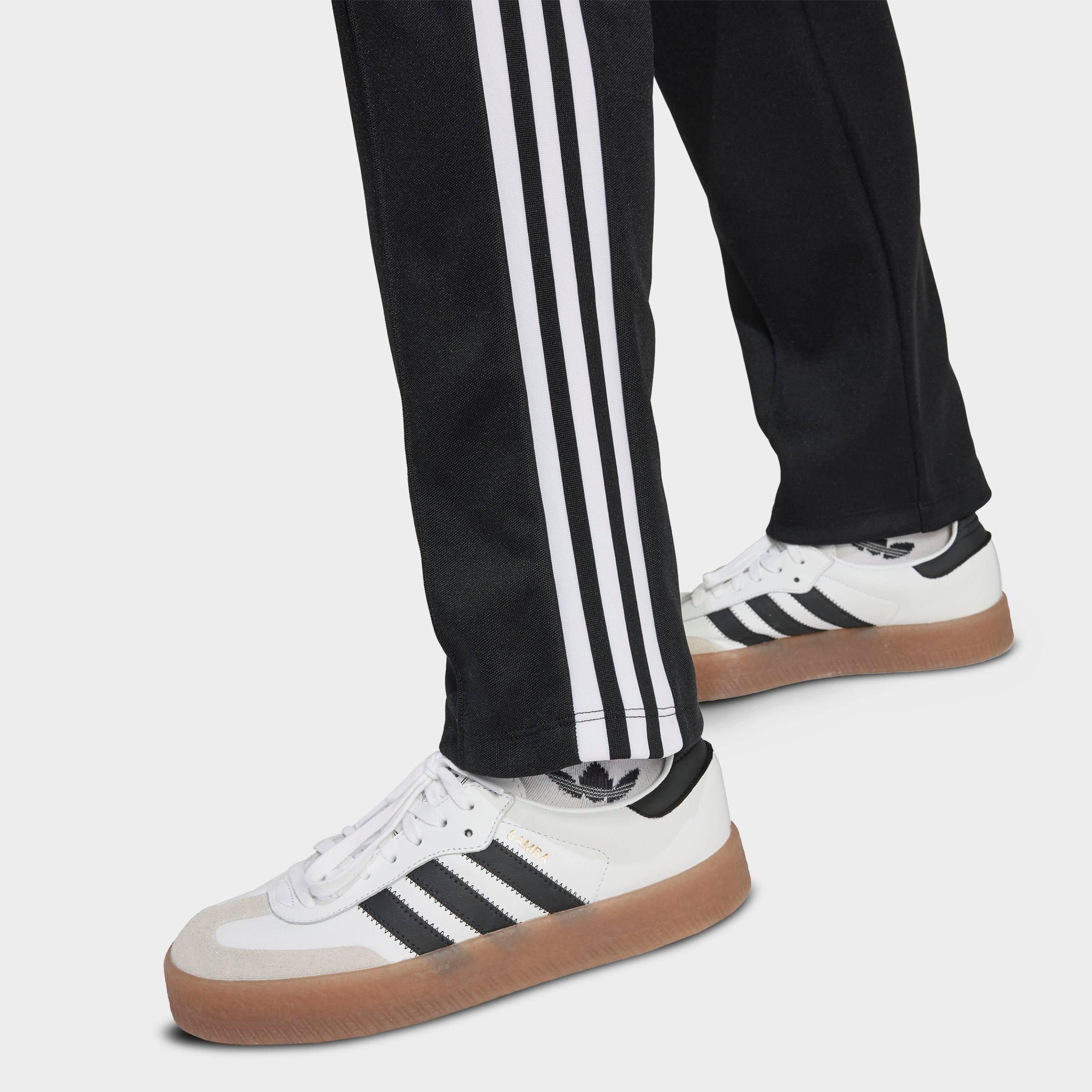 パンツ adidas Originals BECKENBAUER TRACKPANT ADIDAS Originals Adicolor Classics Beckenbauer Track Pants
