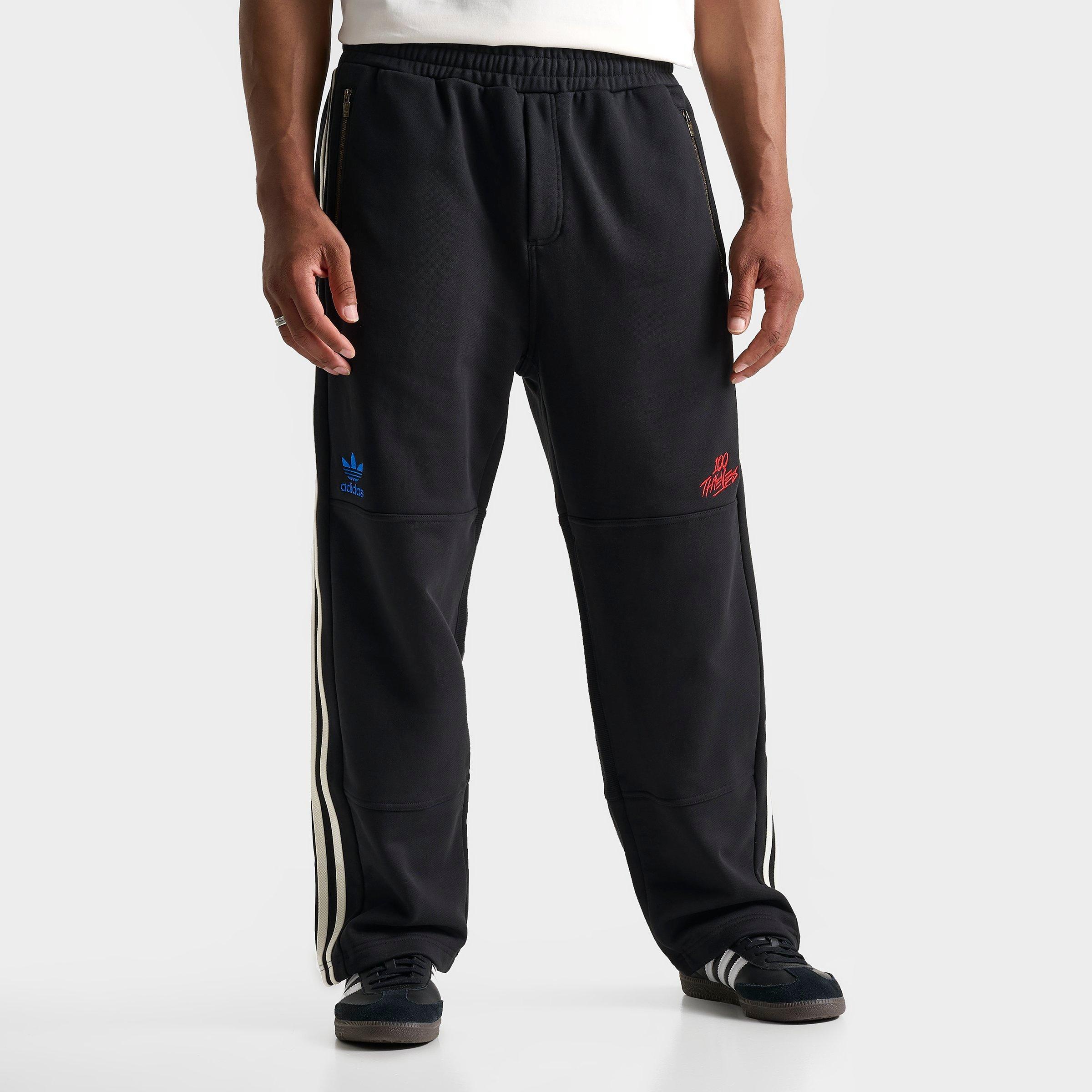 Men's adidas Originals x 100 Thieves Track Pants