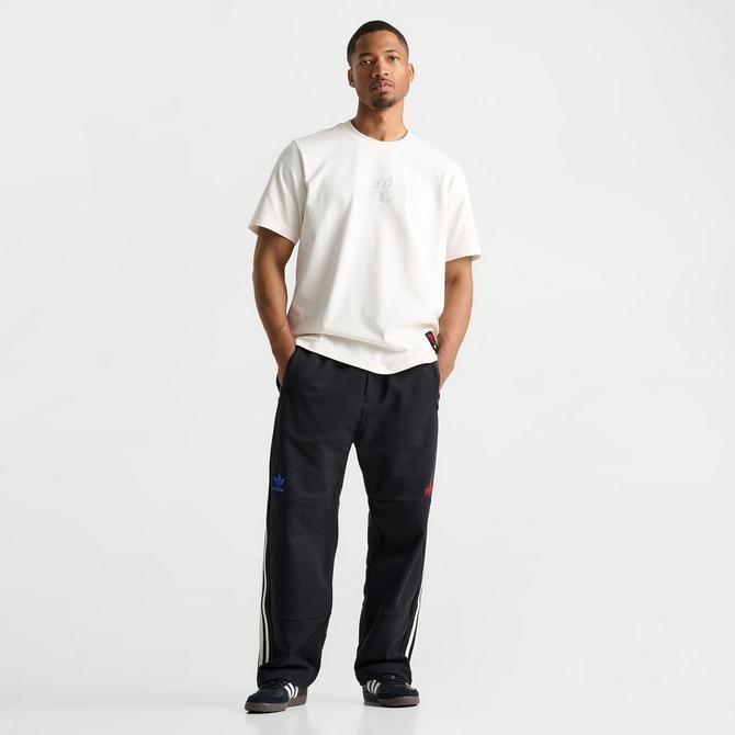 Men's adidas Originals x 100 Thieves Track Pants