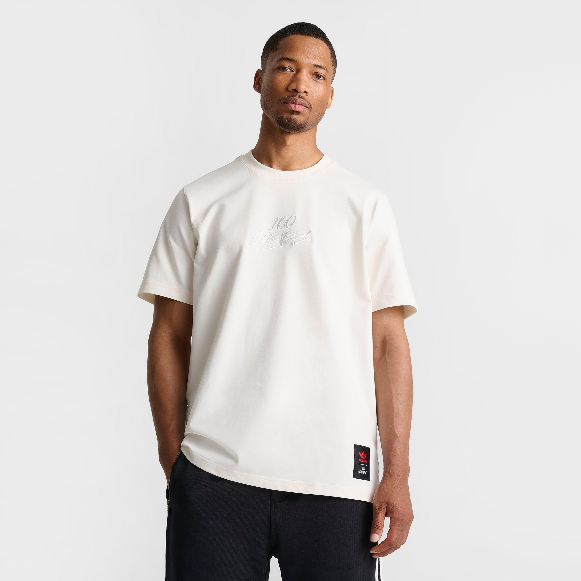 Men's adidas Originals x 100 Thieves T-Shirt