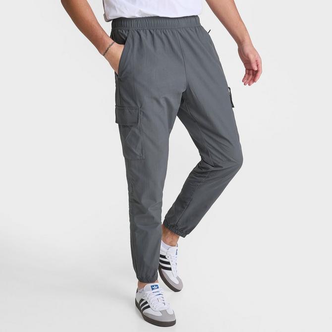 Adidas track pants cuffed mens online