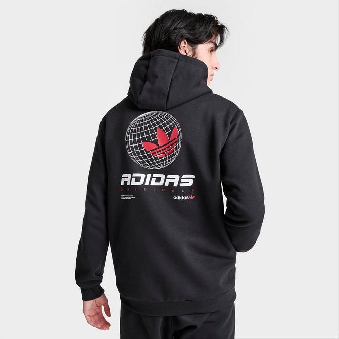 Finish line hot sale adidas hoodie