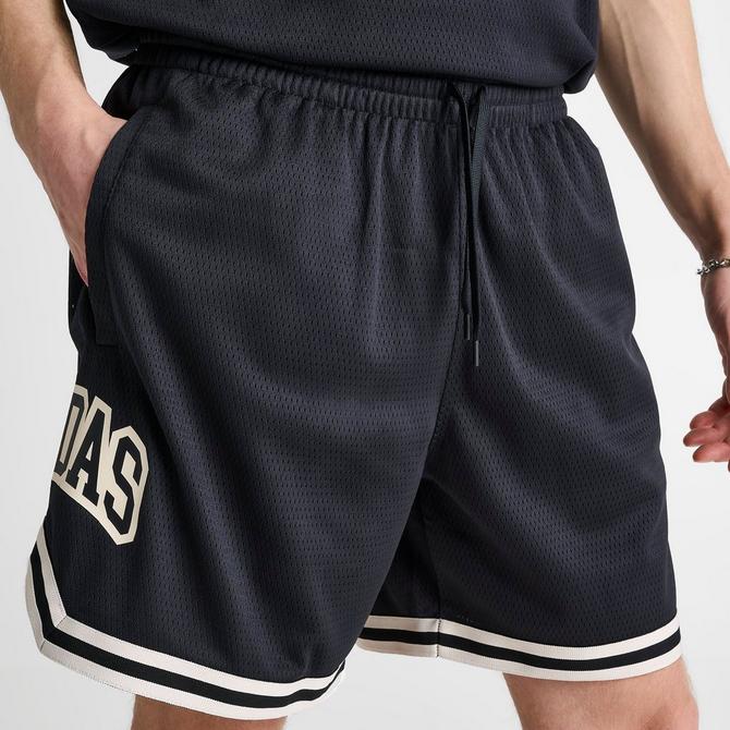 Men s adidas Originals Varsity Graphic Lifestyle Shorts