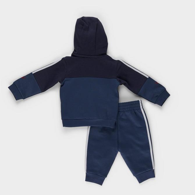 Infant adidas joggers online