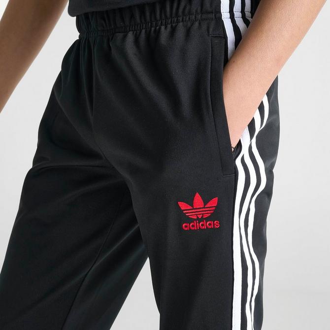 Kids adidas Originals Tape Jogger Pants Finish Line