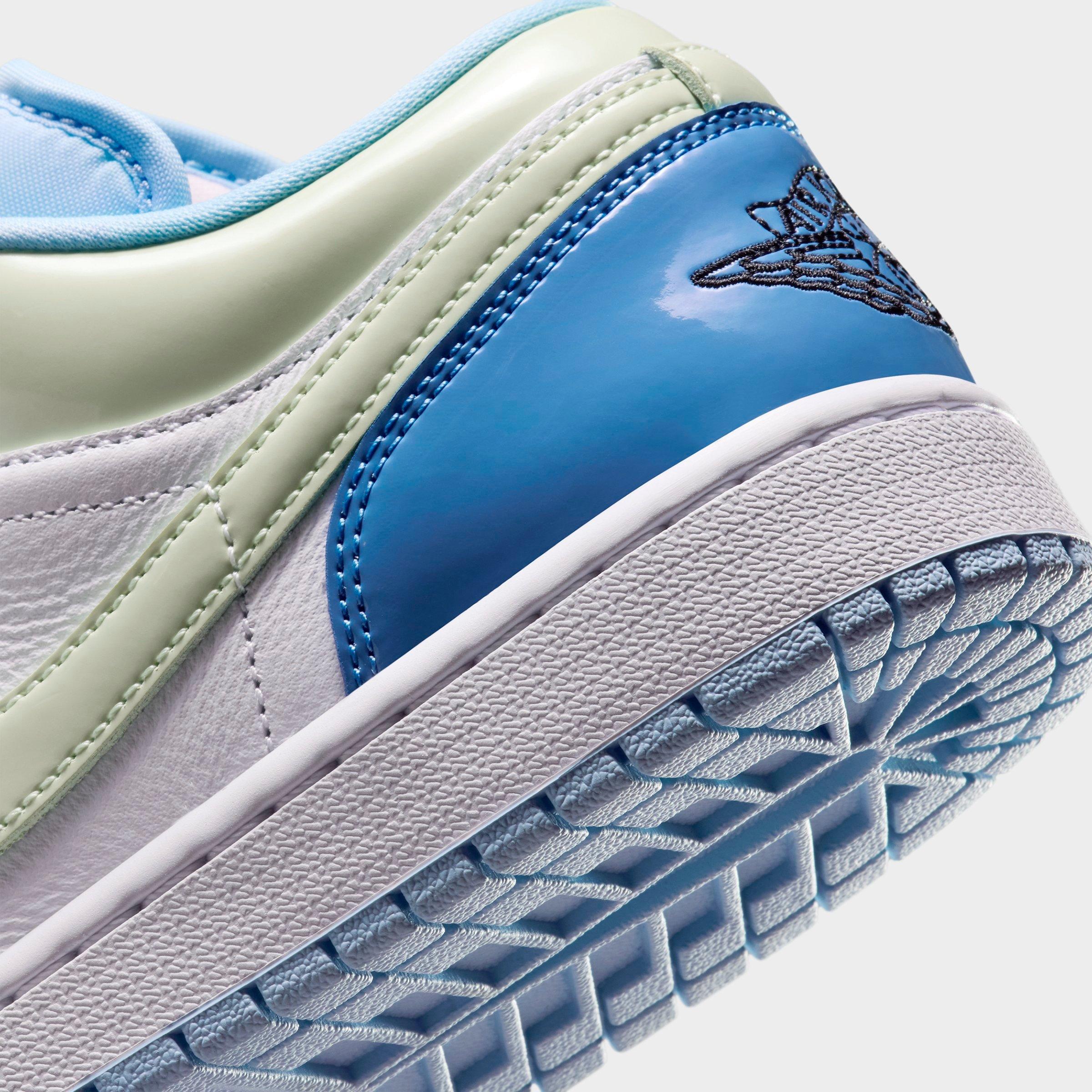 Women's Air Jordan Retro 1 Low SE Casual Shoes | Finish Line