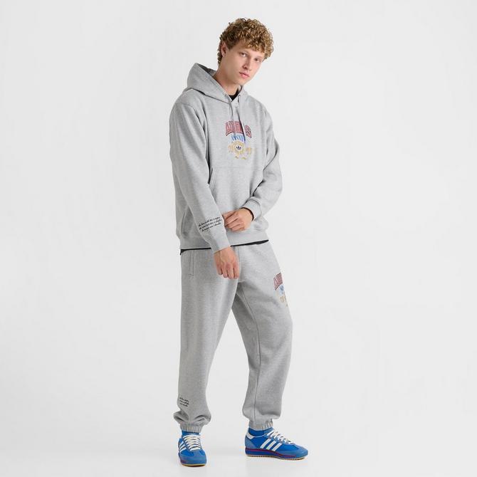 Adidas response hoodie mens clearance