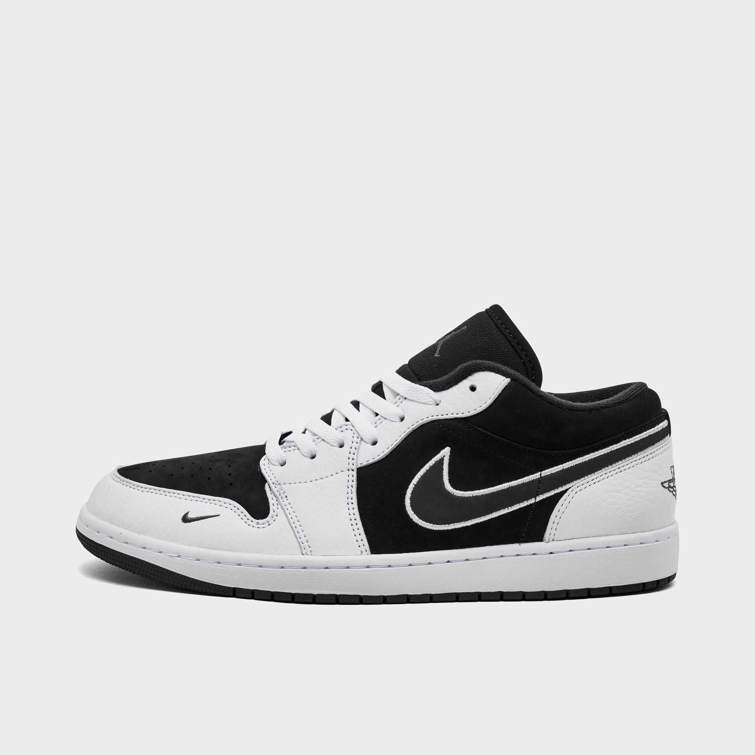 Men's Air Jordan Retro 1 Low SE Casual Shoes | Finish Line