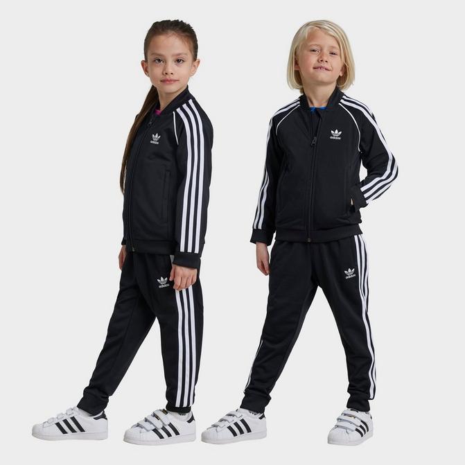 Adidas track suit infant online