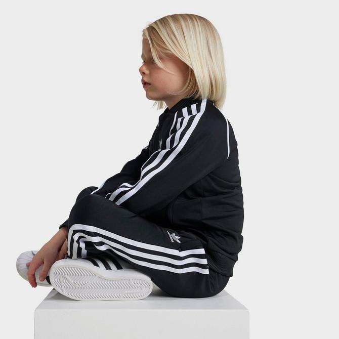 Adidas originals superstar suit infant clearance