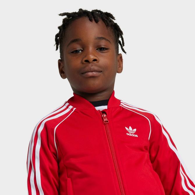 Adidas suit for kids online