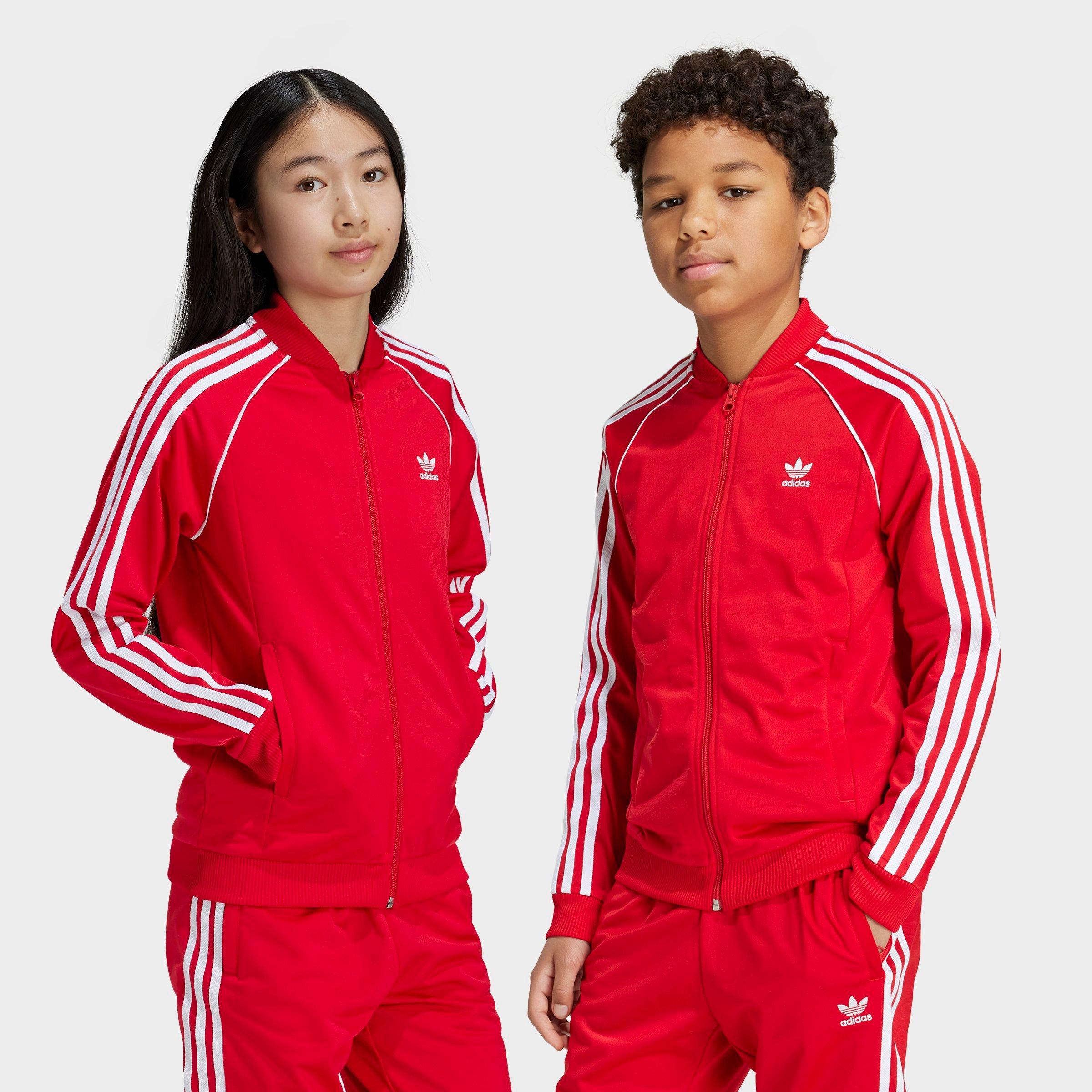 ✨超美品　adidas originals CRT SST TRACK TOP adidas Originals Track Top SST - Core Green