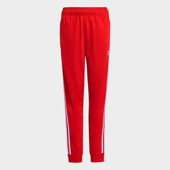 Kids adidas Originals adicolor Superstar Track Pants