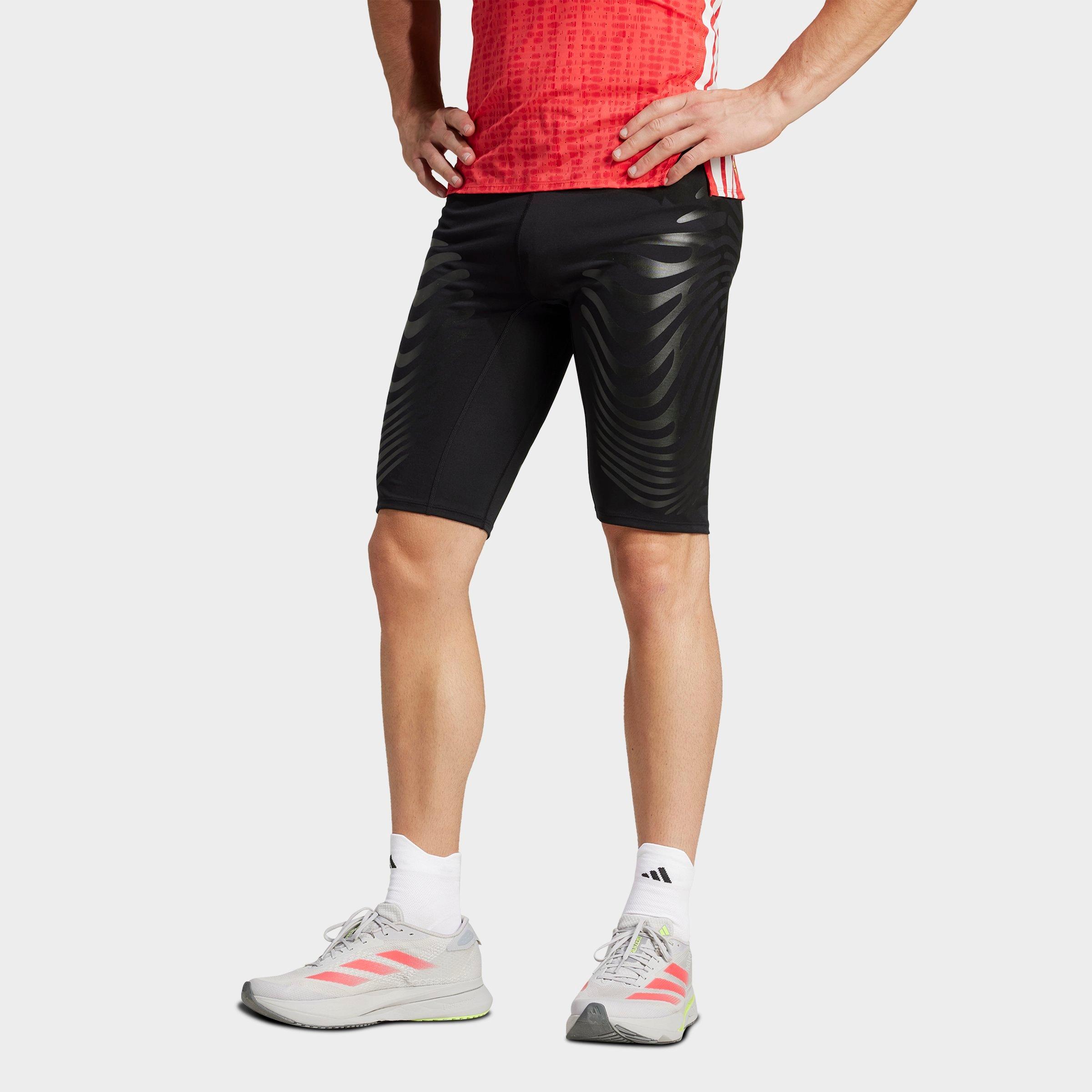新品 adidas ADIZERO ランニング タイツ 3L パンツ 846 新品 adidas ADIZERO ランニング タイツ 3L パンツ 846 - メルカリ