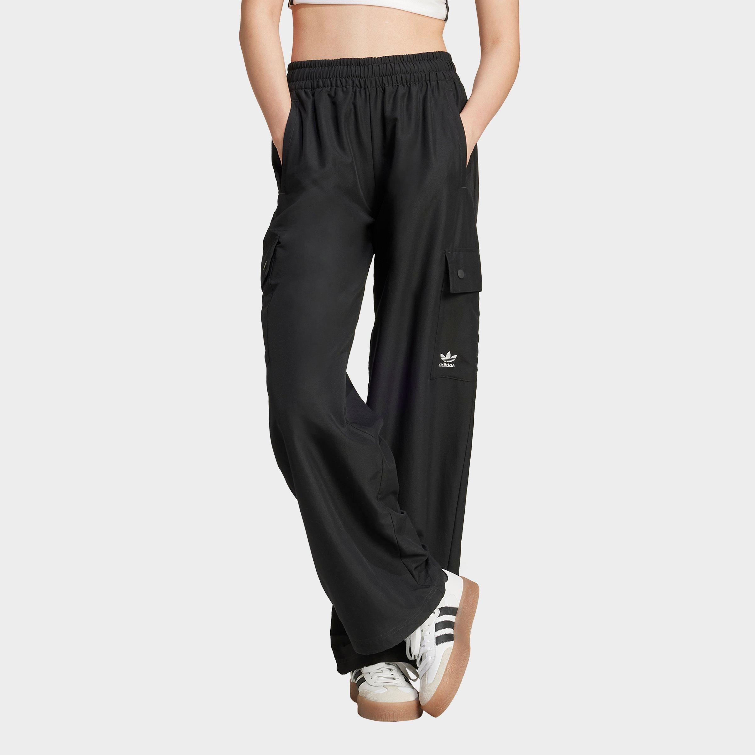 Women's adidas Originals Essentials Woven Cargo Pants