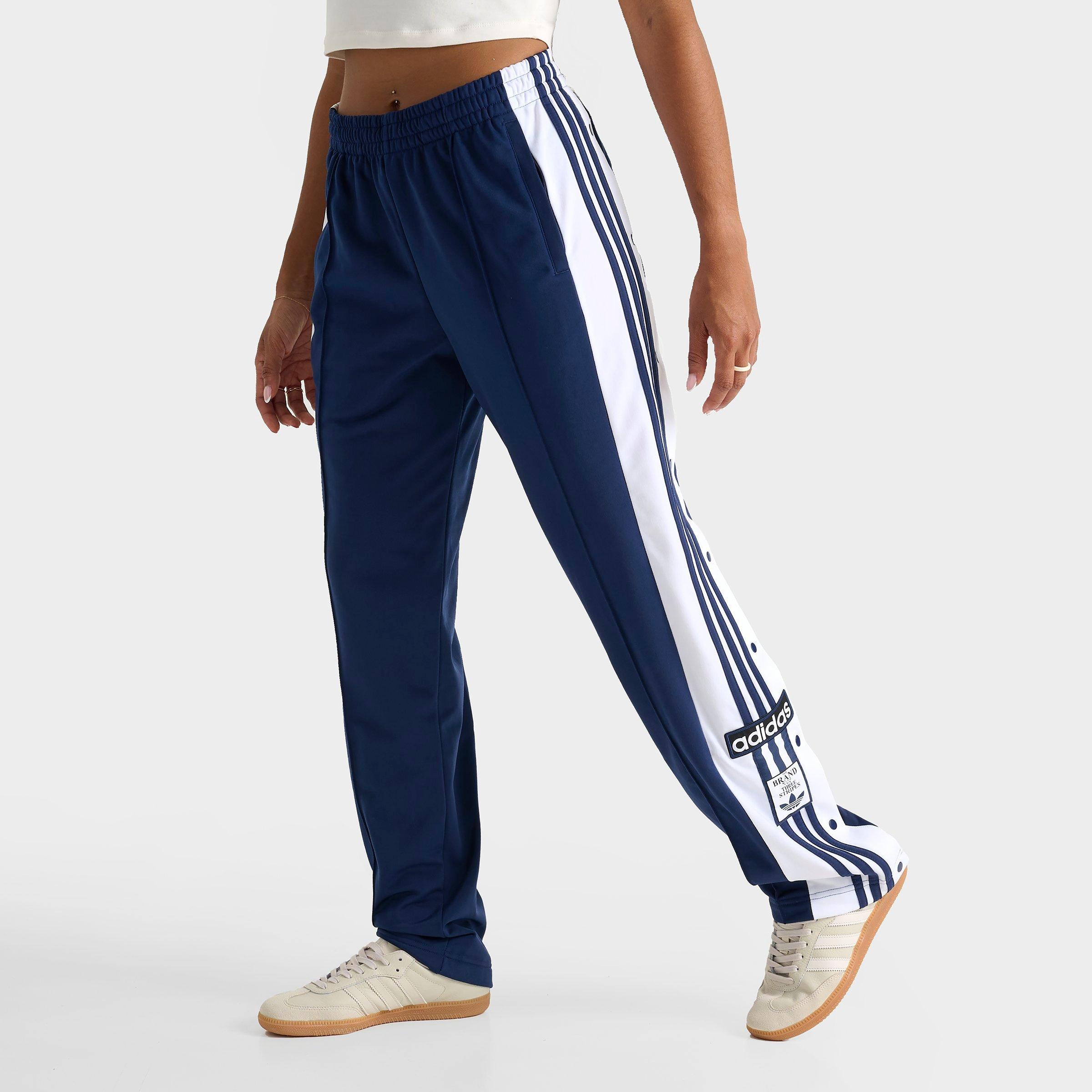 Women's adidas Originals Neutral Court adiBreak Pants