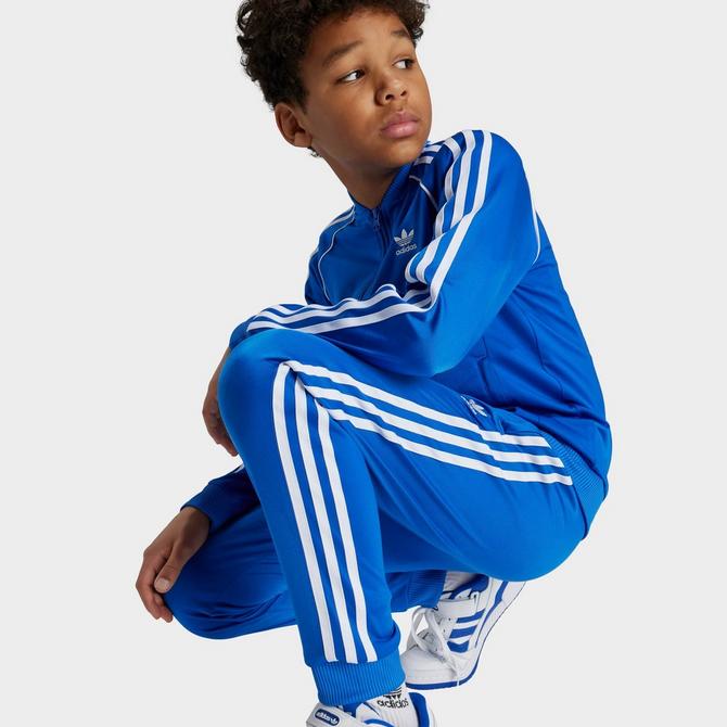 adidas Originals Adicolor Superstar Track Pants