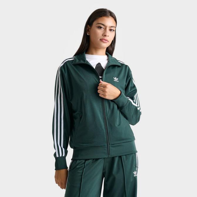 Adidas sweatpants and jacket women's online