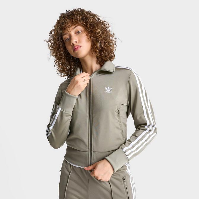 Women s adidas Originals adicolor Classics Firebird Track Jacket