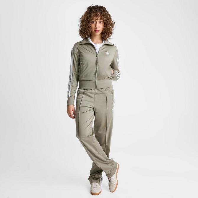 adidas Adicolour Firebird Track Pant With 3 Stripe  Adidas outfit women,  Fashion outfits, Adidas fashion