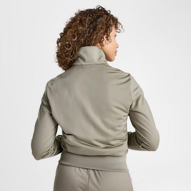 adidas Women's Firebird Track Jacket #Sponsored , #sponsored